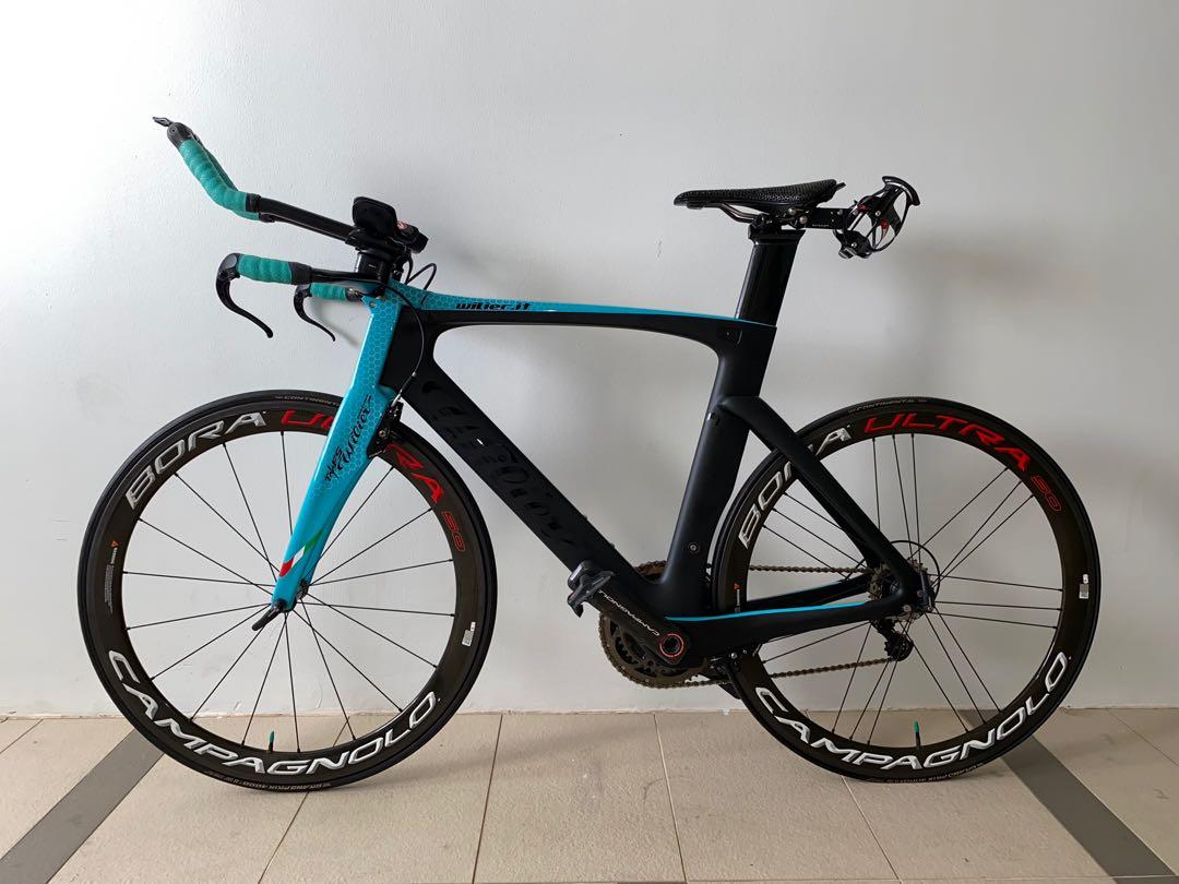 Wilier triestina blade outlet