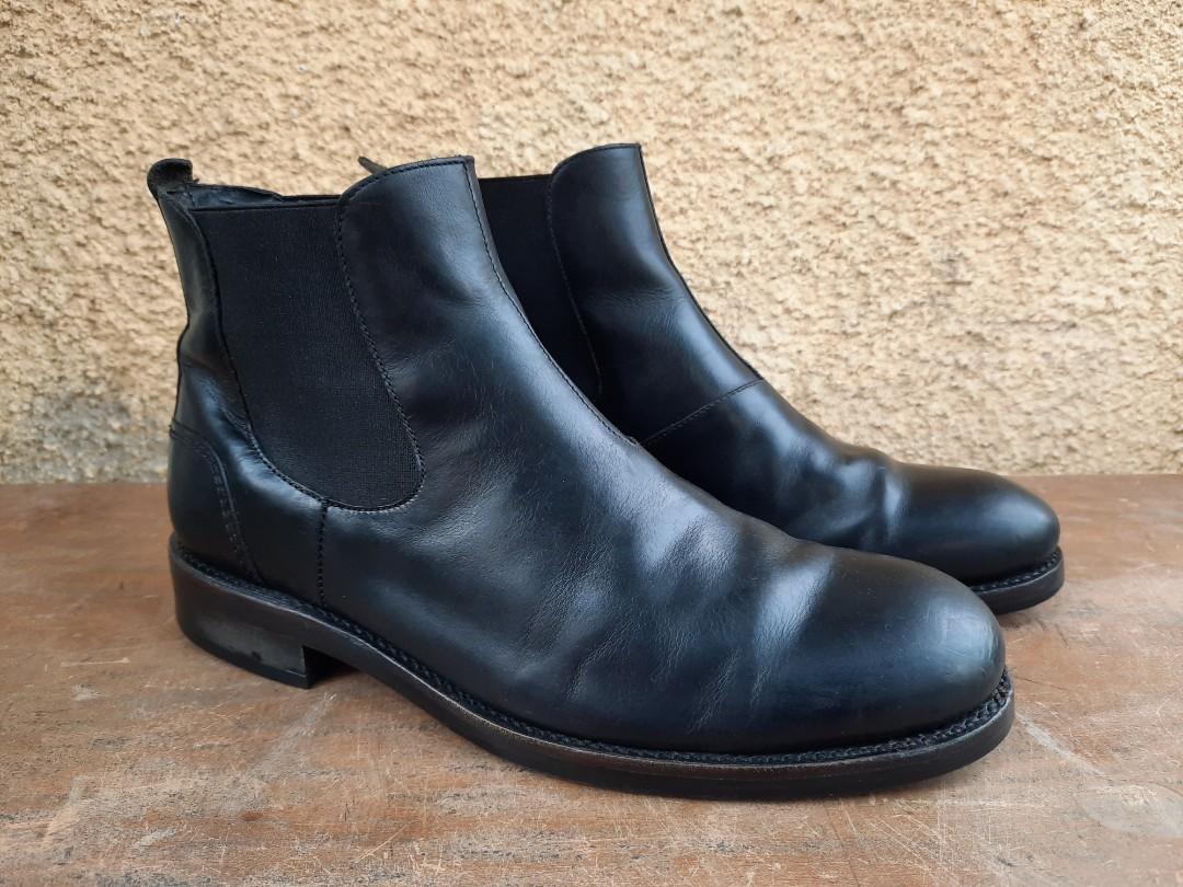 Wolverine 1 shop mile chelsea