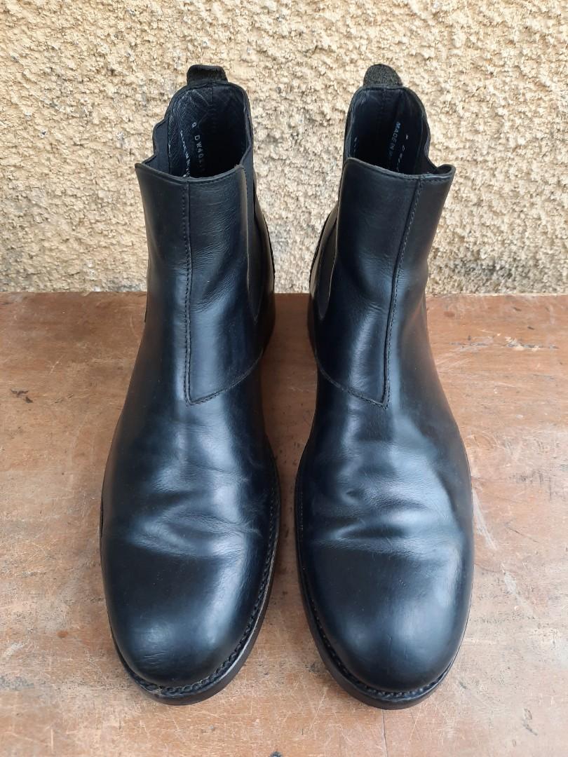 Men's montague 1000 mile chelsea boot online