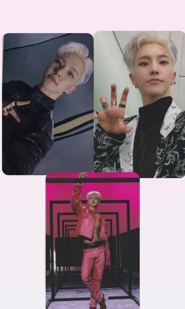 WTB] HOSHI SPIDER TRADING CARD 50,49,37, Hobbies & Toys