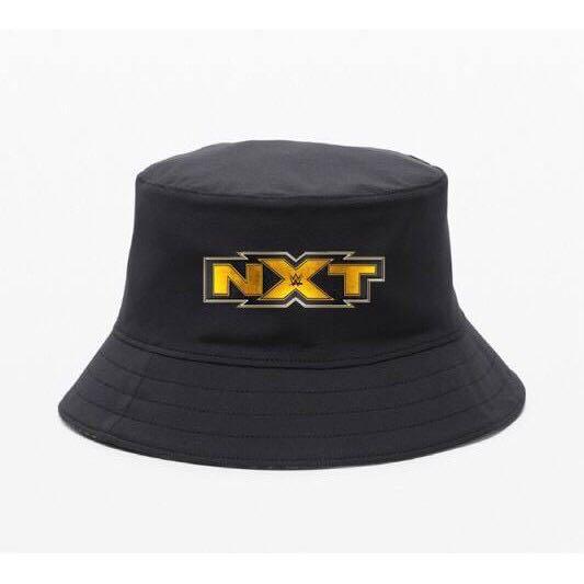 Wwe nxt hat outlet