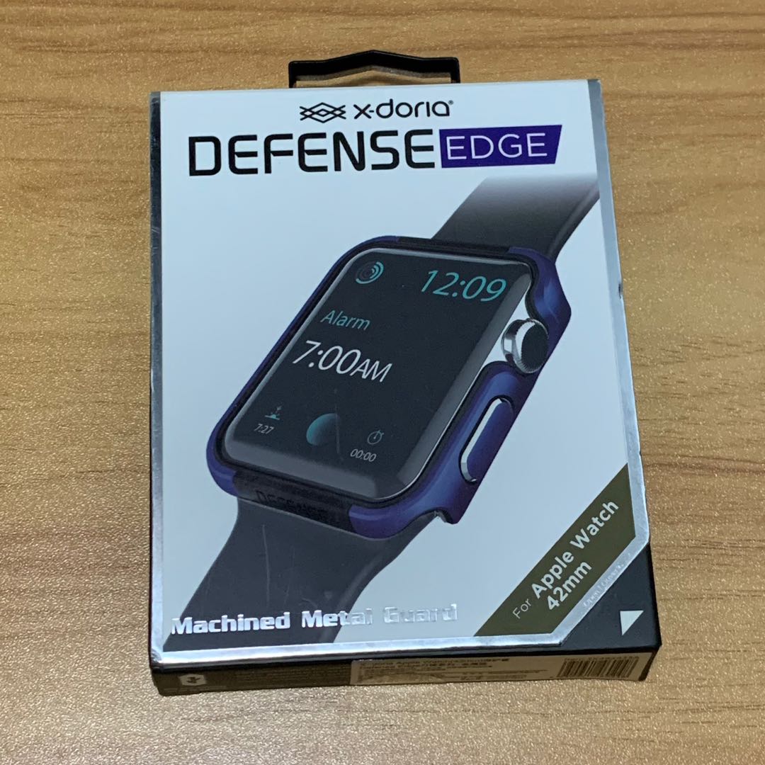 Defense edge apple watch 42mm hotsell