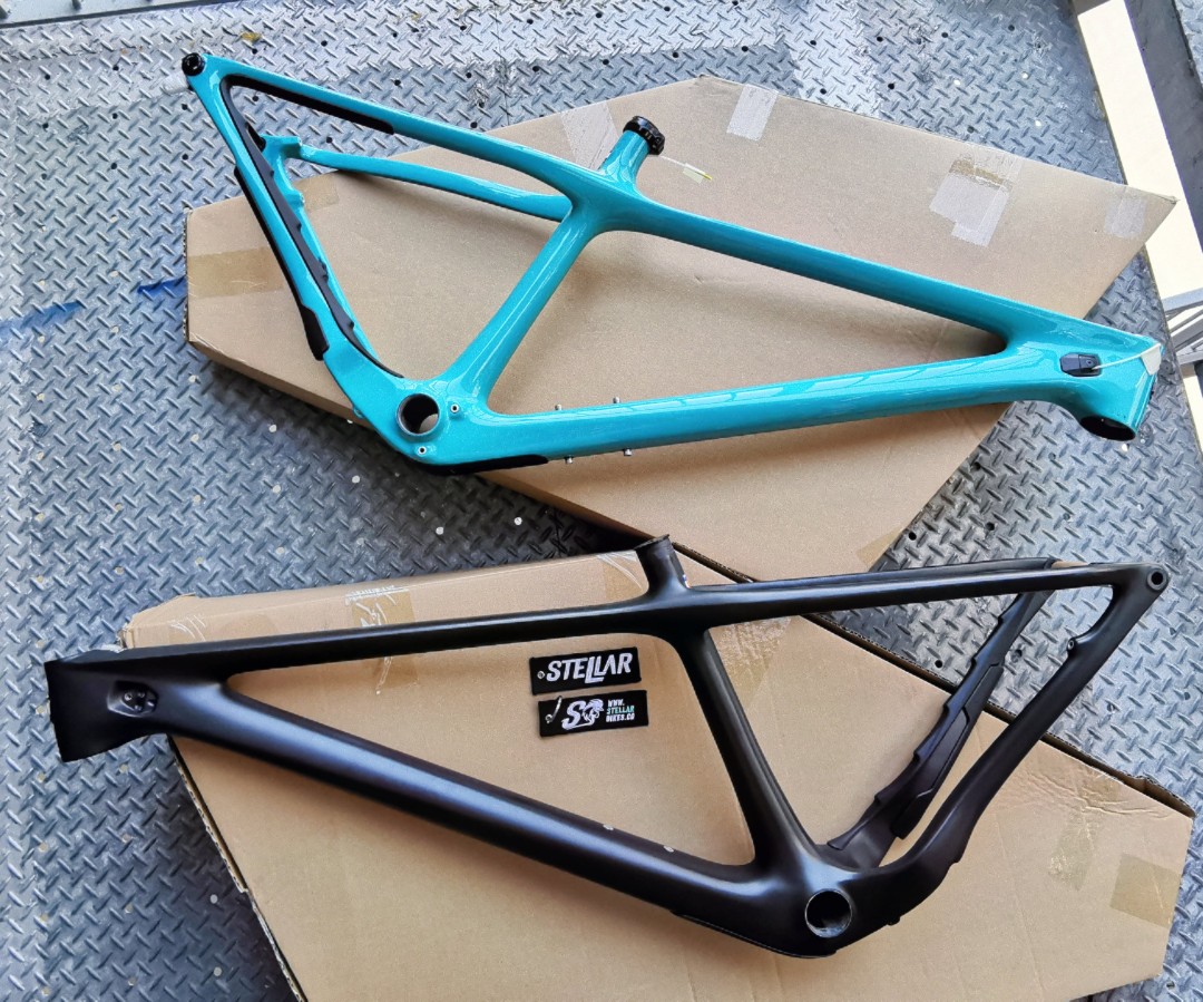 Yeti arc sale frame for sale