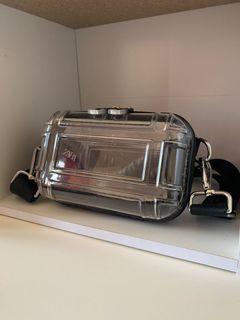 ZARA SLING CASE BAG