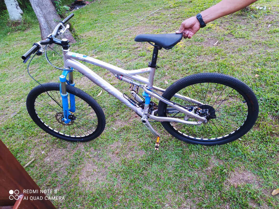 Specialized epic marathon 2009 sales