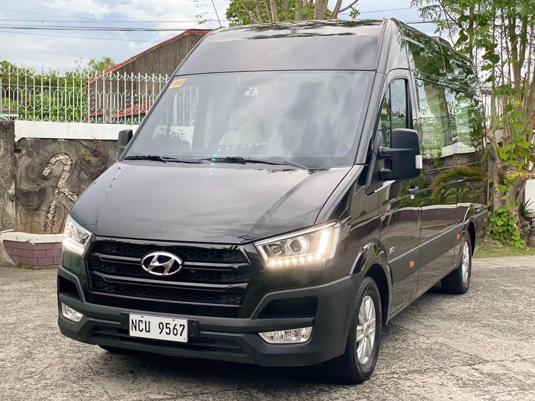 Hyundai h350 clearance for sale
