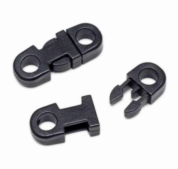 Mini plastic buckle discount