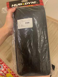 腳踏車後座