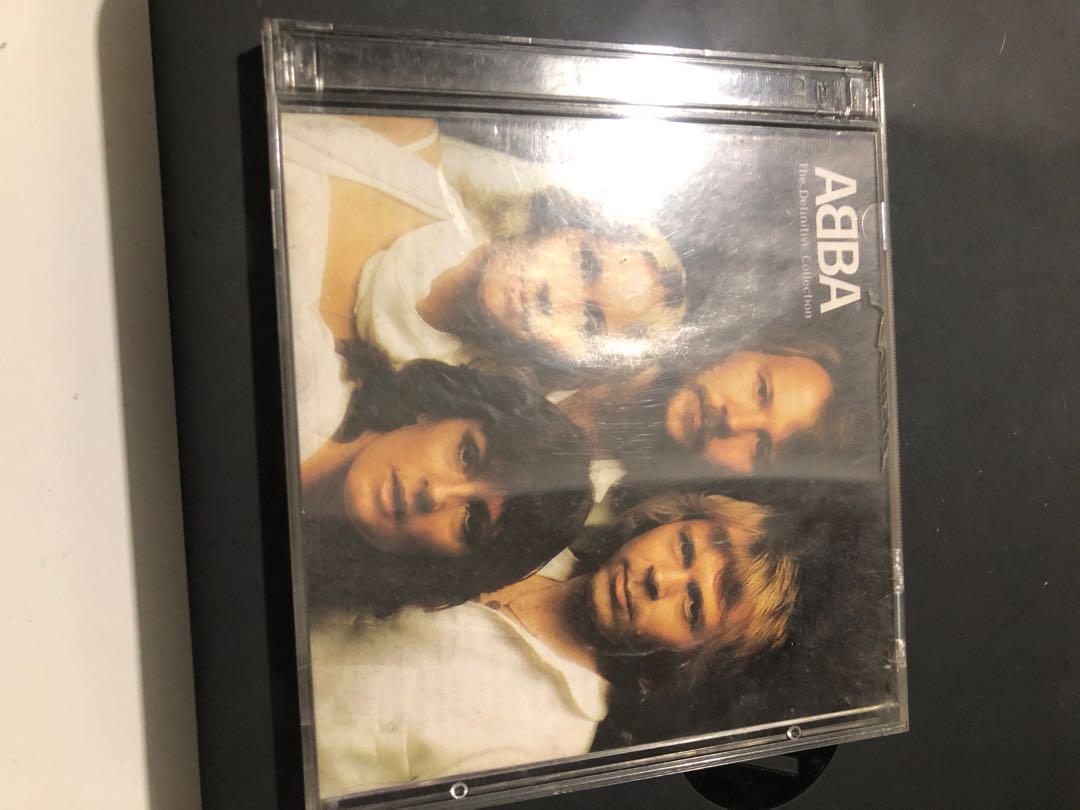 ABBA Best (Category: Vinyls) located in Makati City. Submitted by rye16 (Listing ID 1101138291, Image 1). Description: International Pressed.