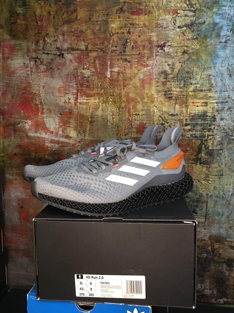 4d run 2.0