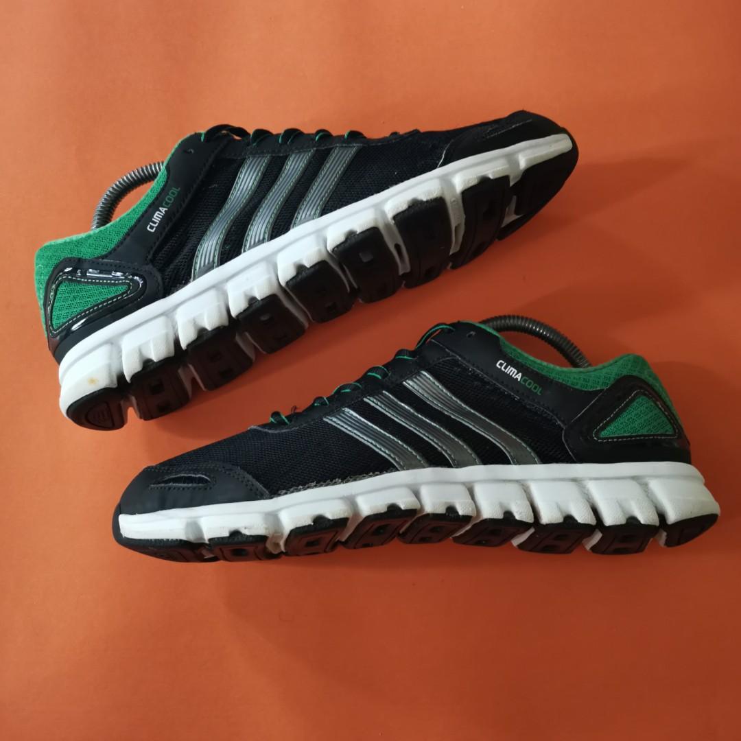 Adidas climacool modulation top