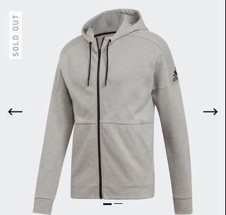 Adidas hoodie