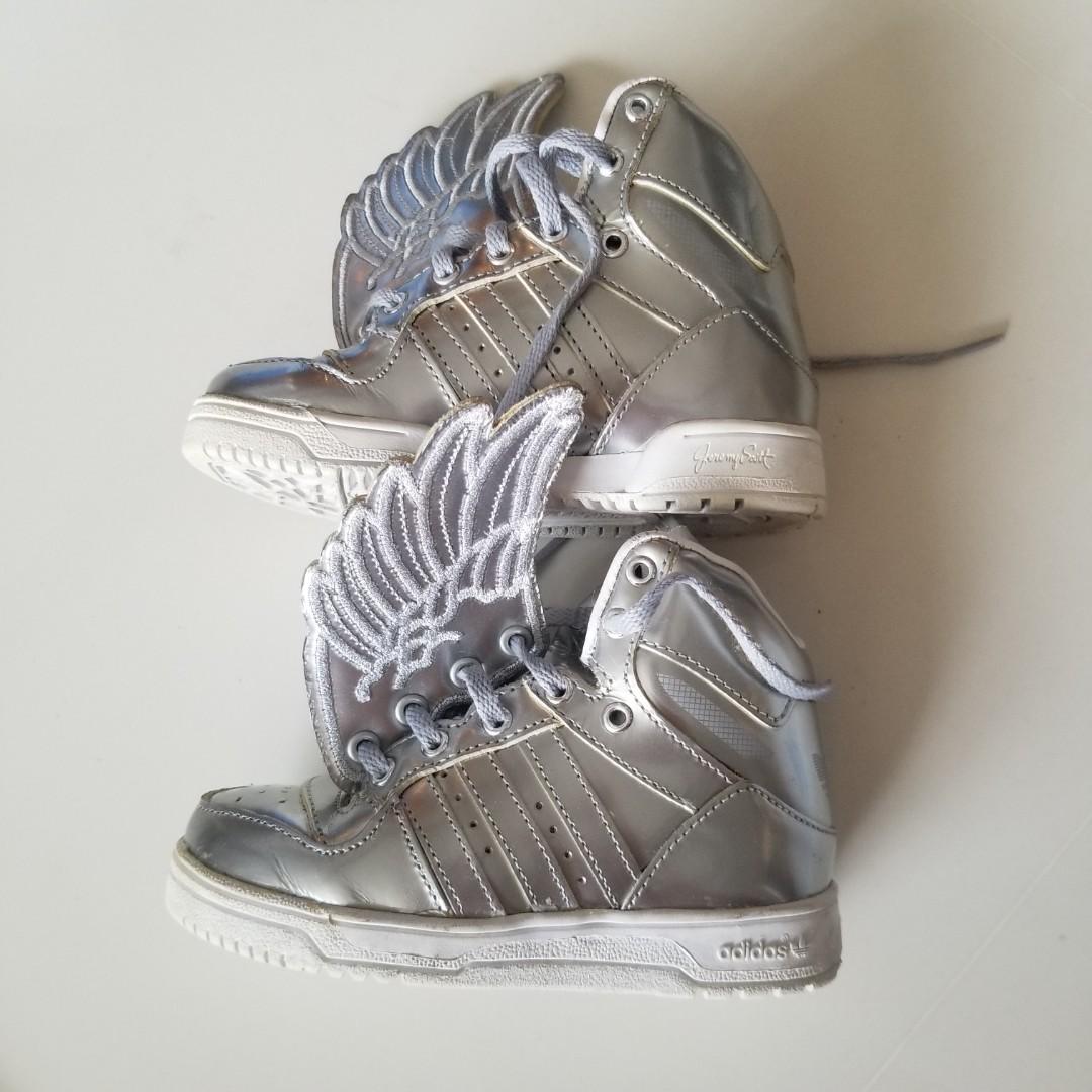 adidas with wings shoes