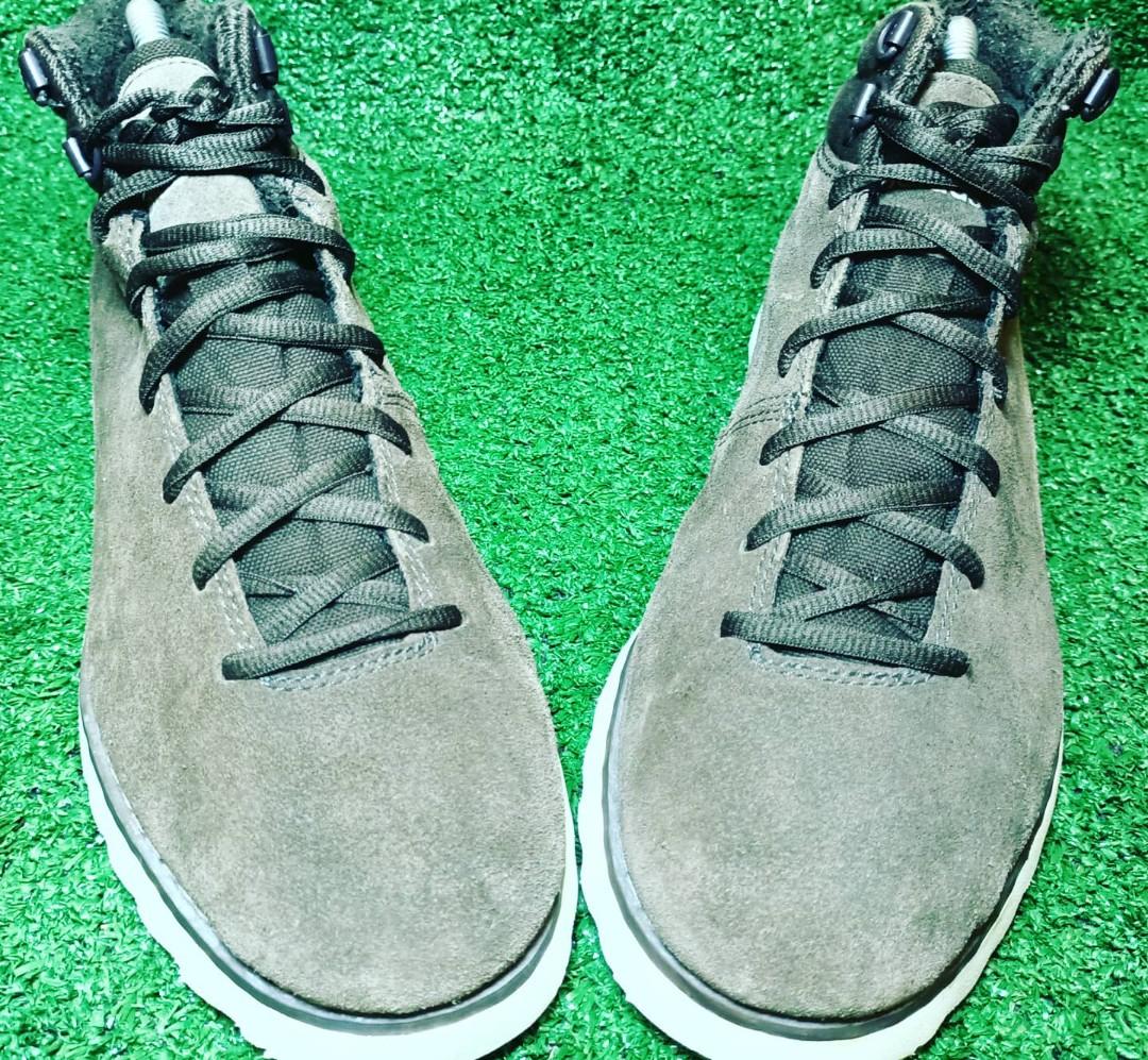 Adidas neo rugged shoes 2025 in mesa/power rd/ste bark