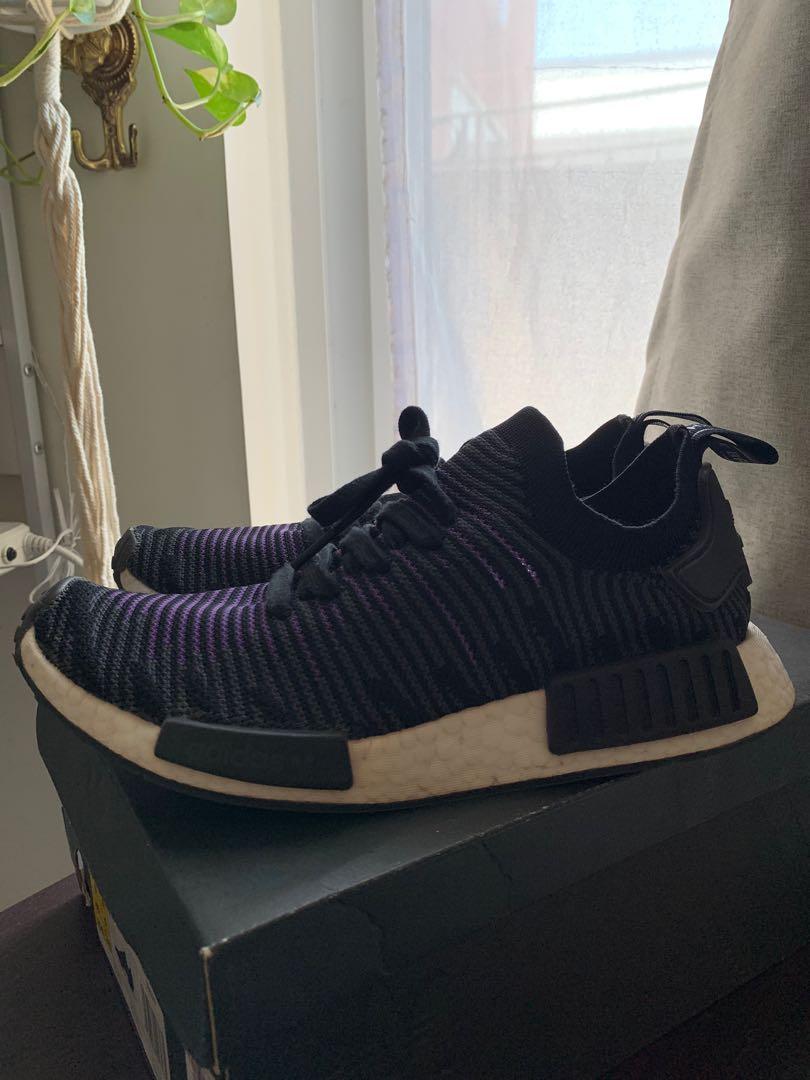 nmd womens size 8