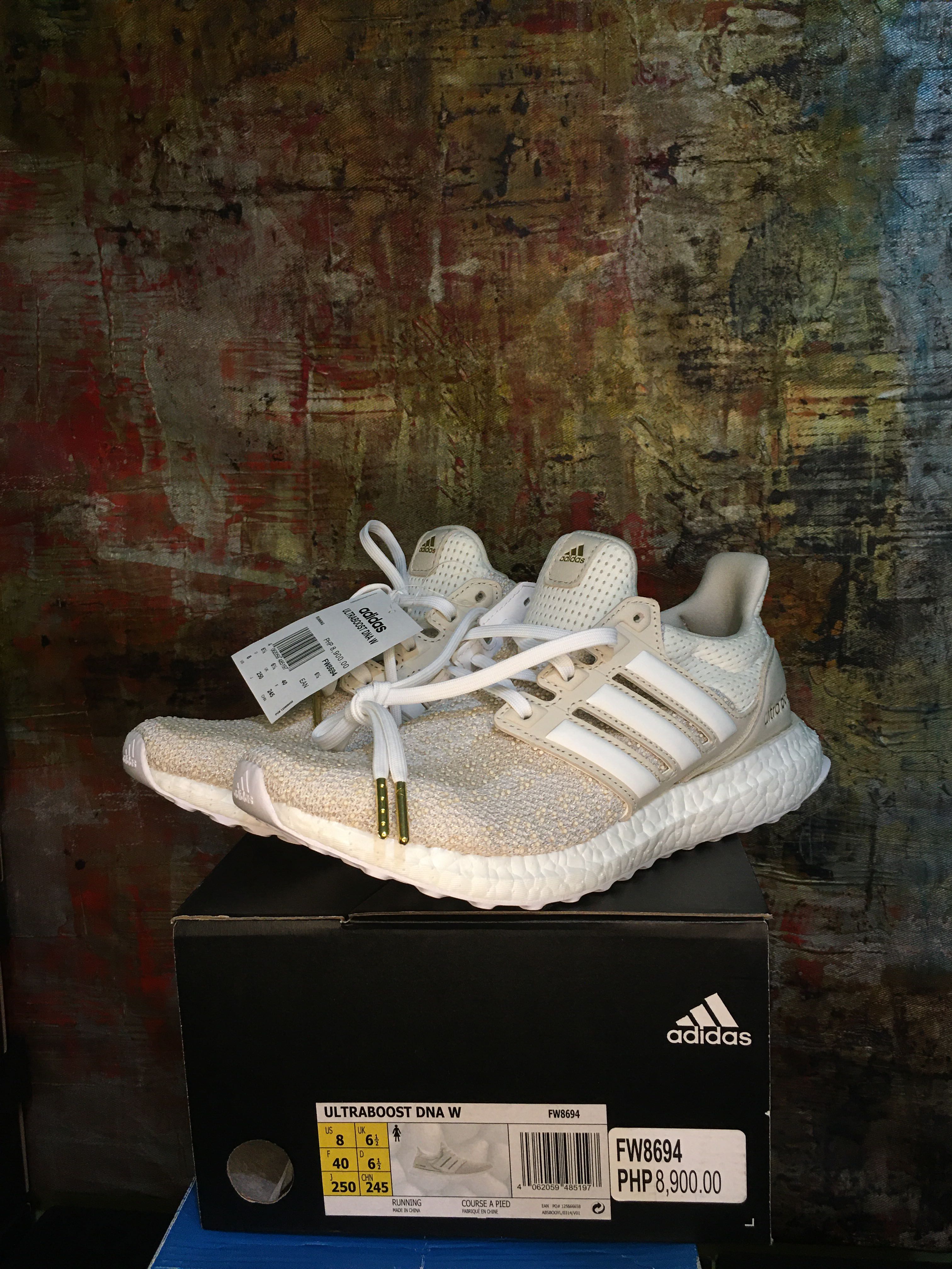 size 13 adidas originals ultra boost shoes