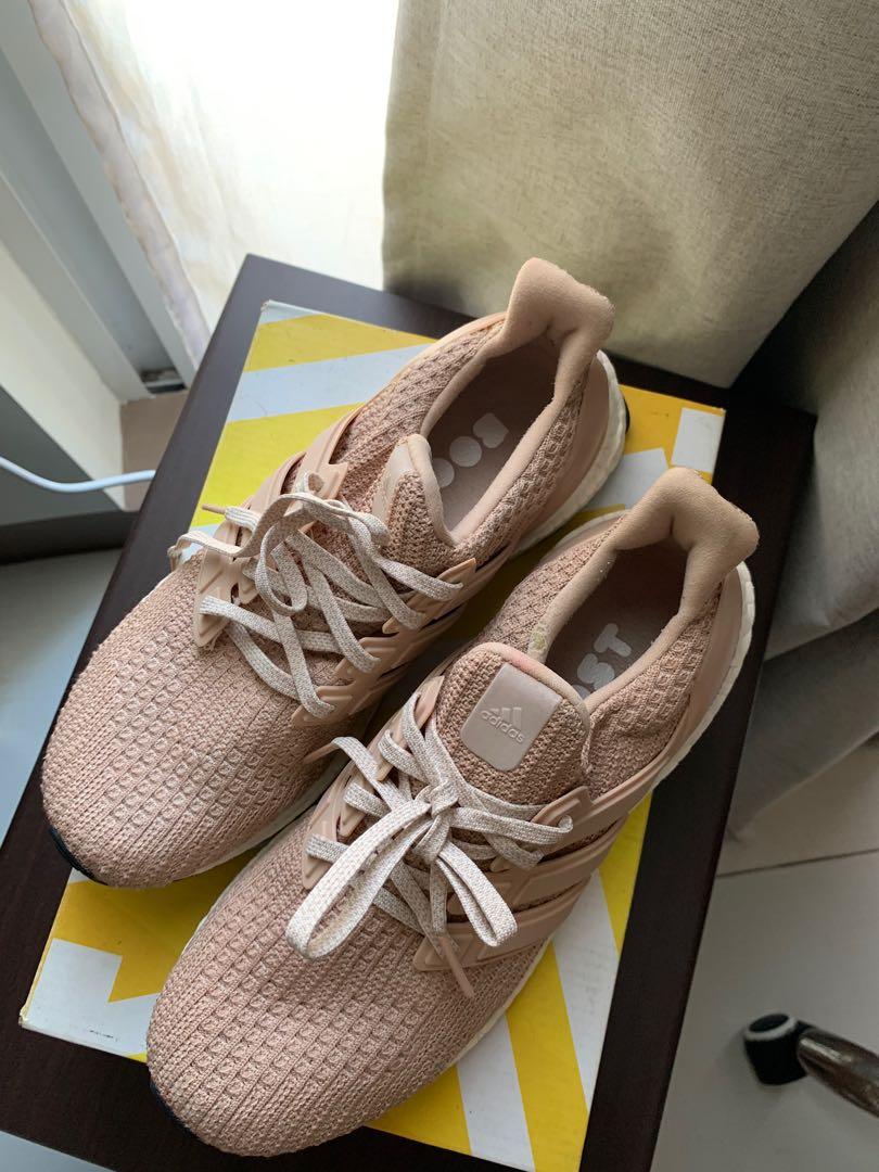 Ultra boost deals womens size 8