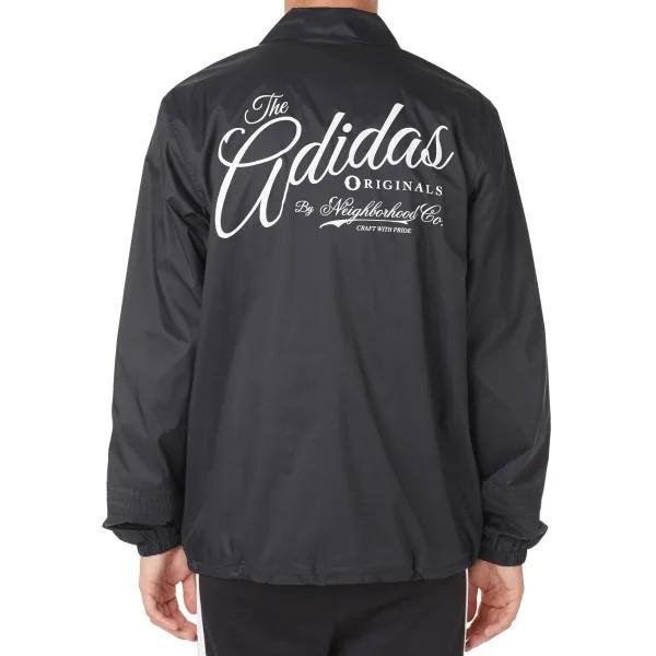 Adidas nbhd jacket top