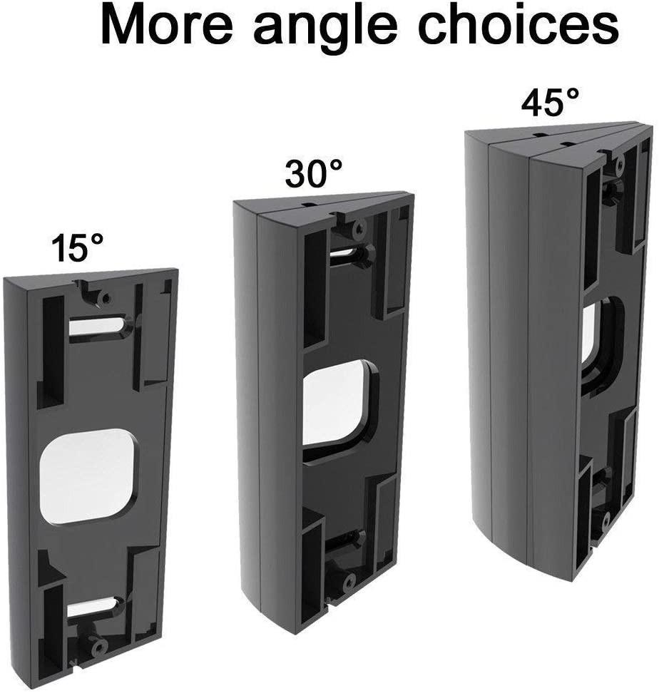Corner kit video doorbell pro clearance