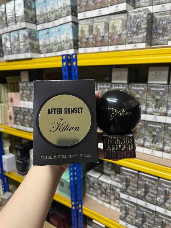 AFTER SUNSET BY KILIAN EDP 100ML PERFUME GIFT Beauty Personal