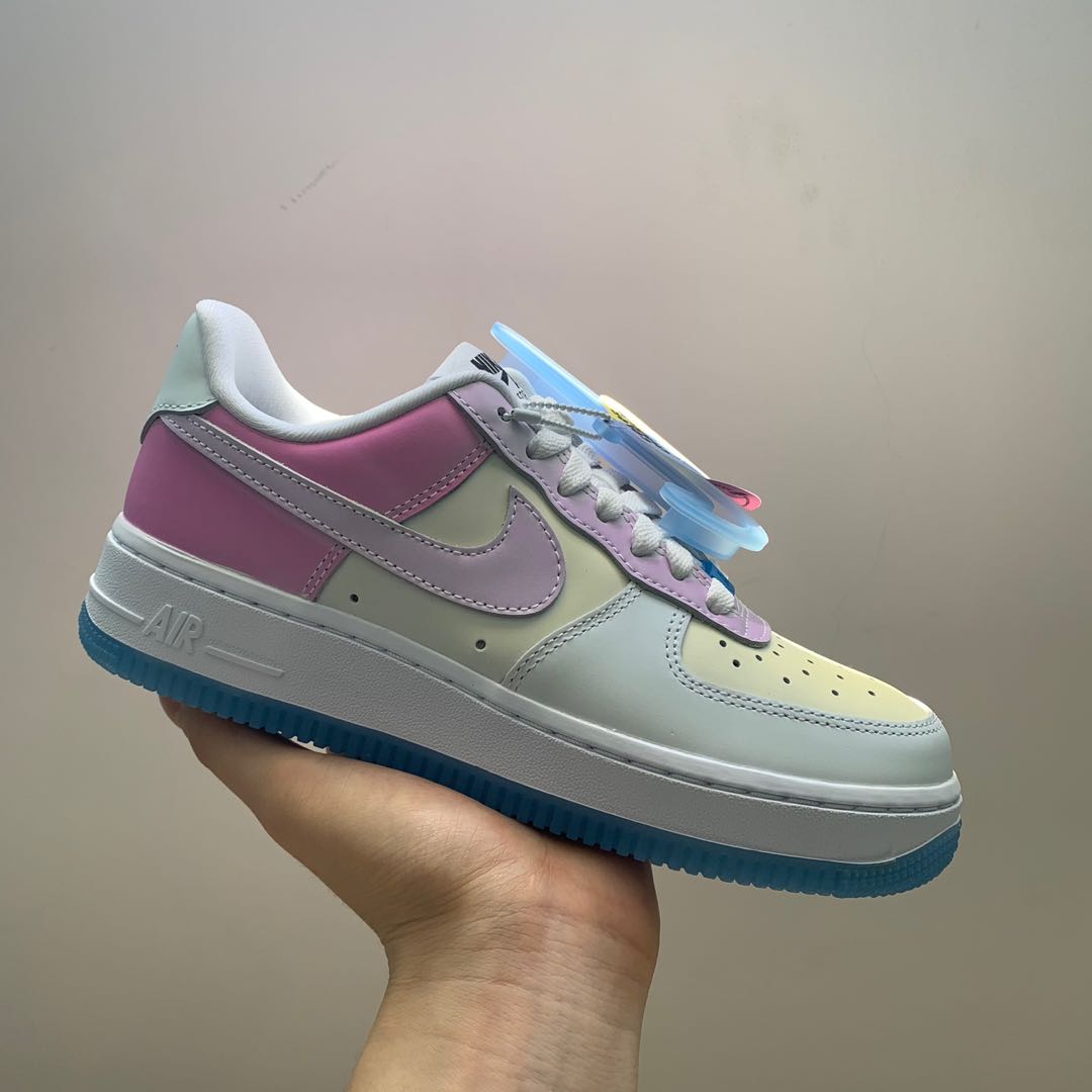 air force 1 uv photochromic