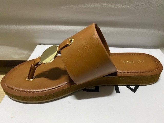 Aldo best sale yilania sandals