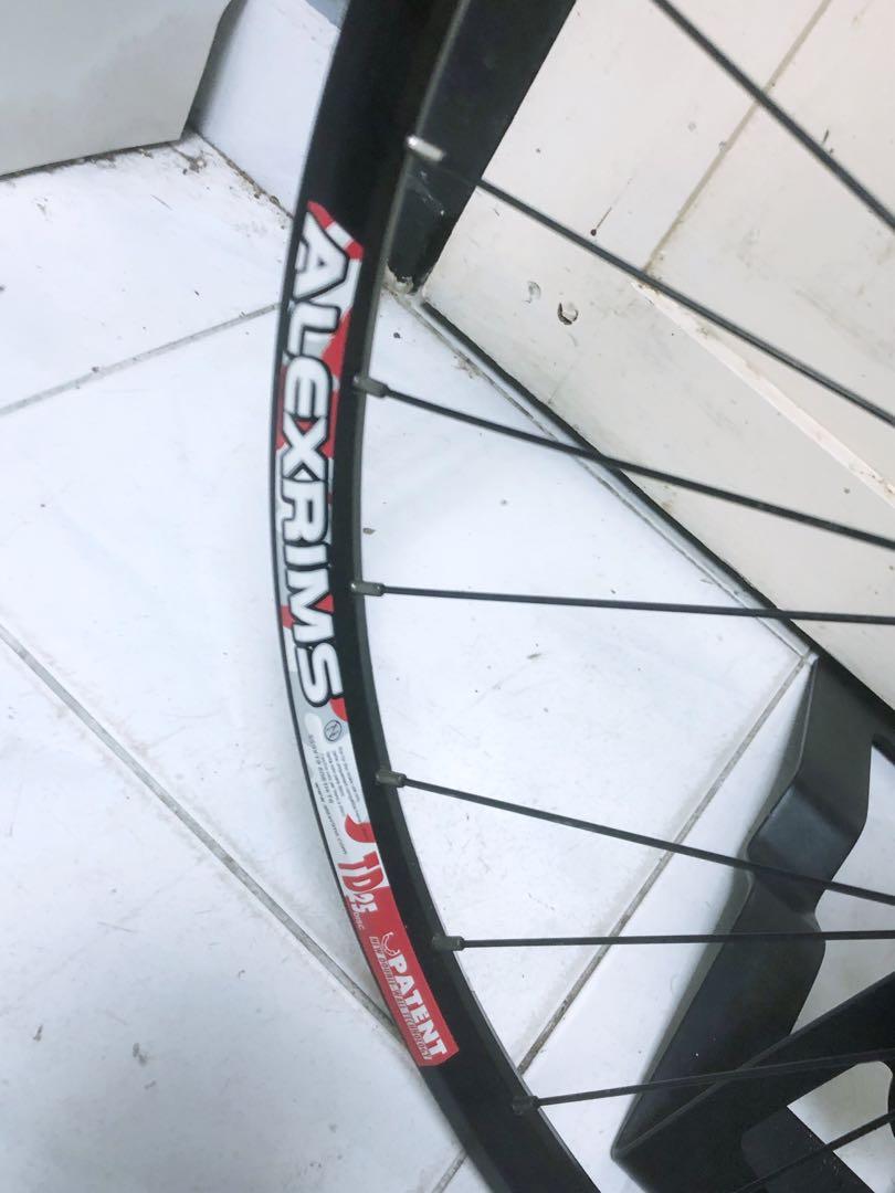 Alexrims price store