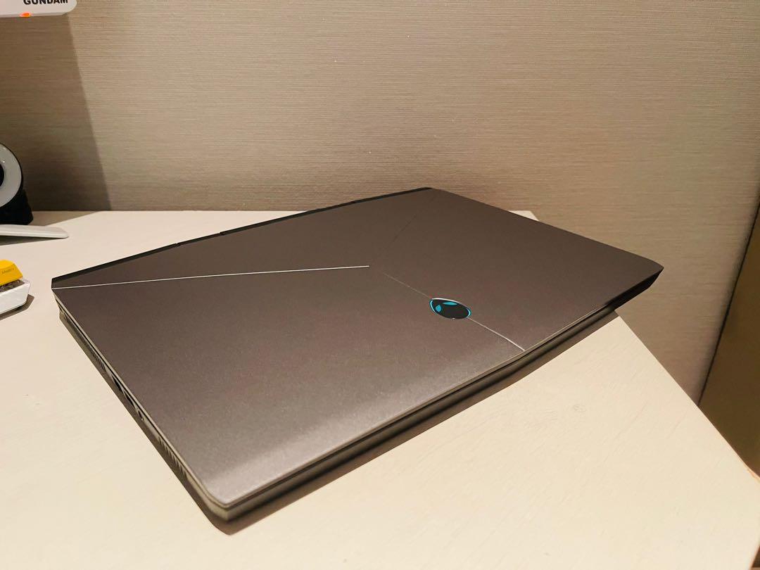 Alienware discount rtx 2060