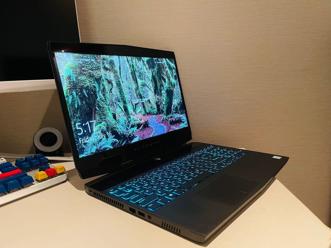 Alienware m15 rtx 2060 cheap