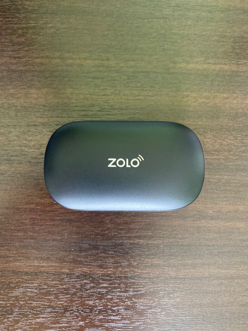 Zolo liberty shop bluetooth