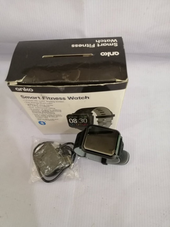 Anko store smart watch