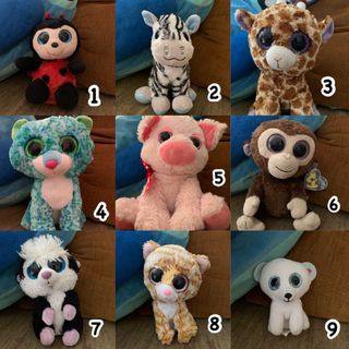(Kategori: ) berada di . Dikirim oleh prelovedbycathlina (ID iklan 1101128650, Gambar 1). Deskripsi: .