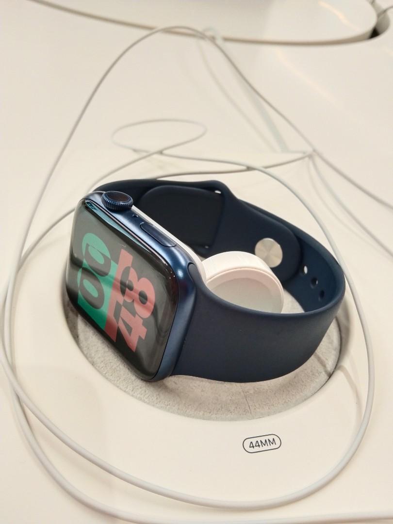 harga apple watch se di ibox