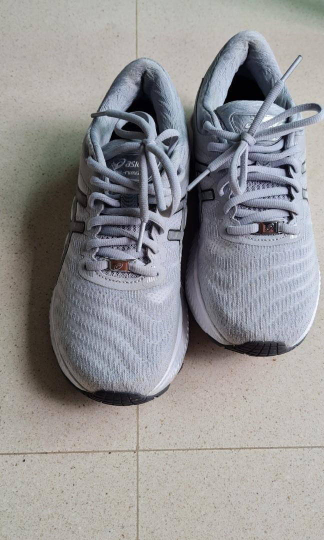 Gel nimbus 2 platinum women's online