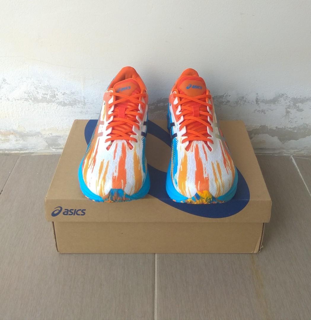 Asics tennis verte cheap