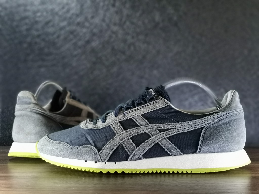 Asics onitsuka tiger dualio top