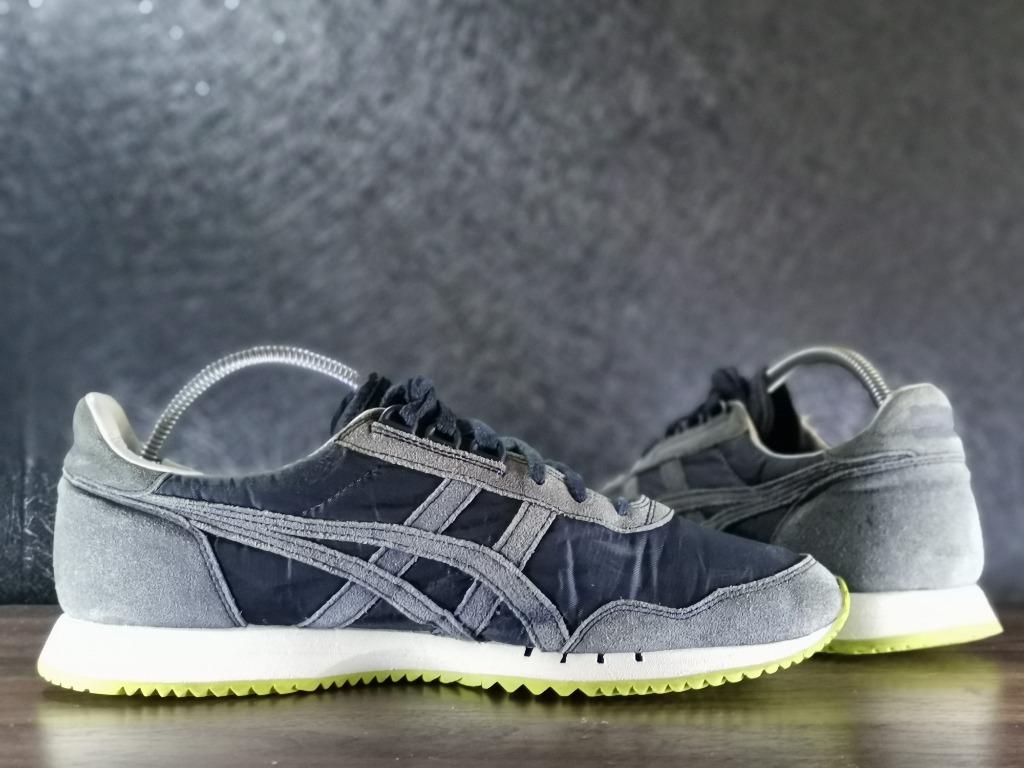 Asics dualio store
