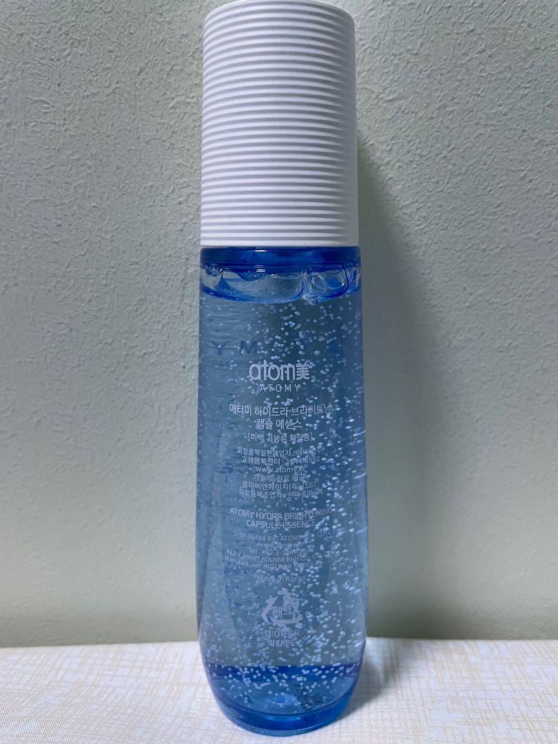 Atomy capsule essence, Beauty & Personal Care, Face, Face Care on Carousell