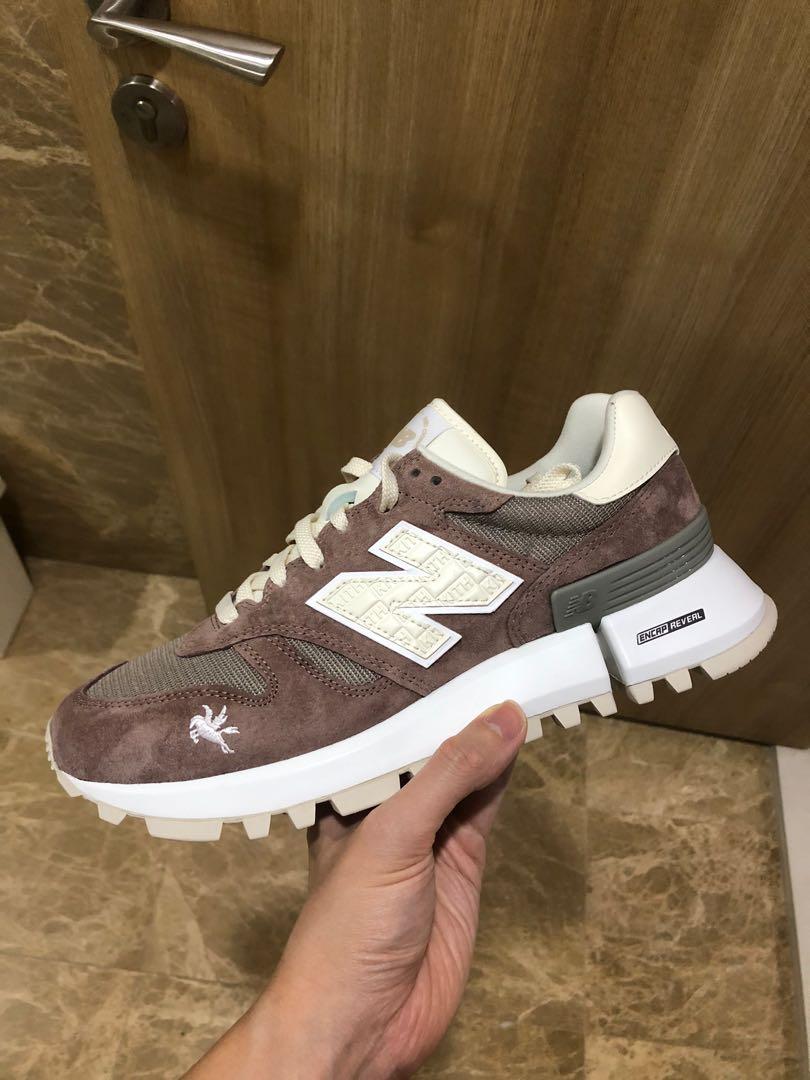 KITH × NEW ANTLER RC1300 BALANCE