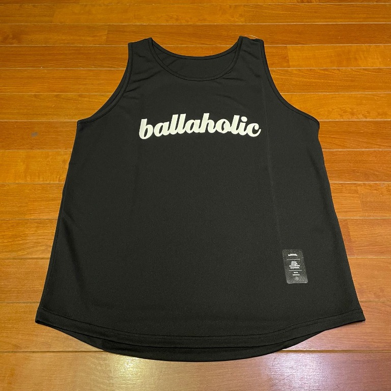 ballaholic×champion reversibletop L 激レア ボール 