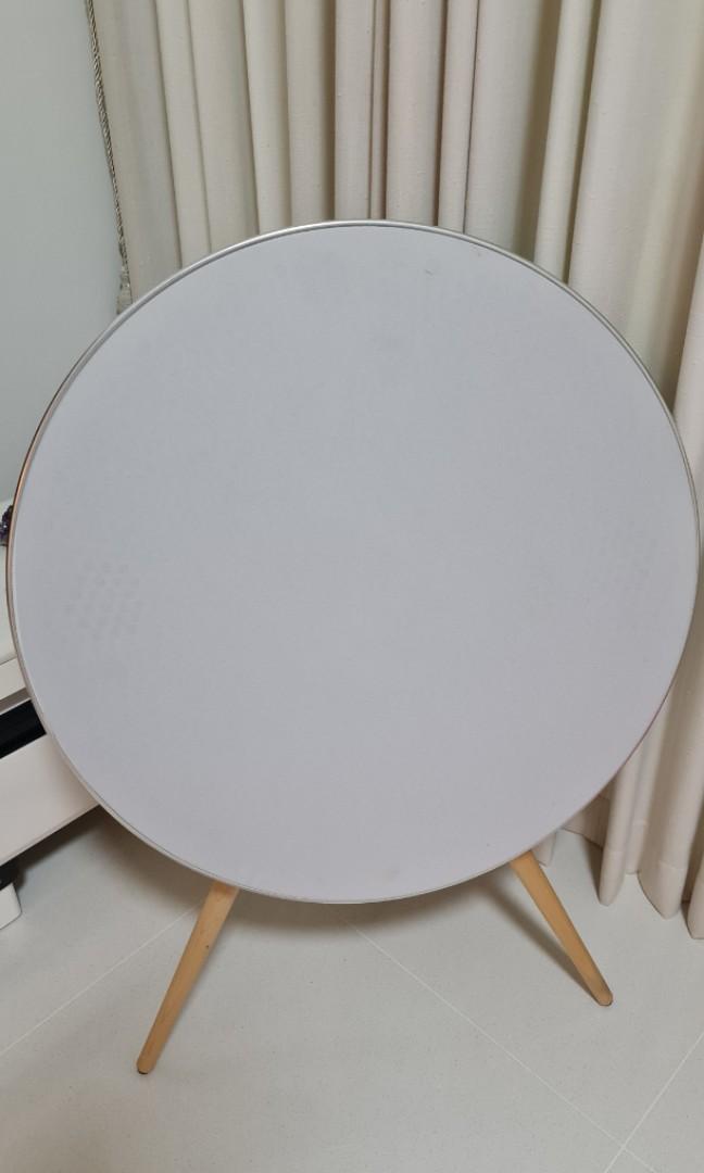 Bang & olufsen outlet beoplay a9 2nd gen