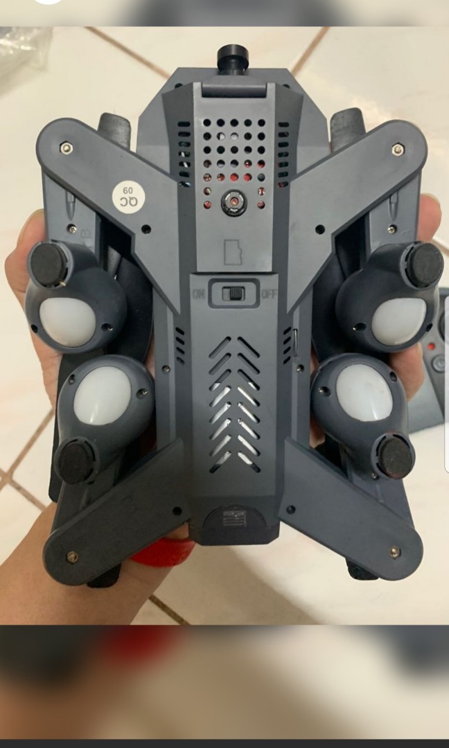Battleshark on sale smart drone
