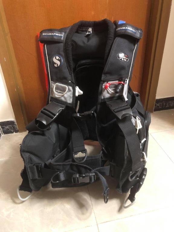 Scubapro glide 3000 new arrivals