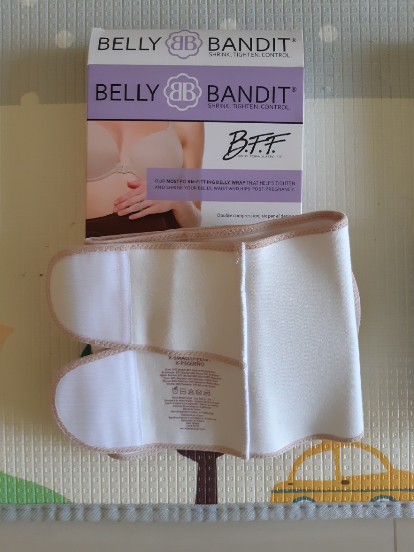 Belly bandit XS, Babies & Kids, Maternity Care on Carousell
