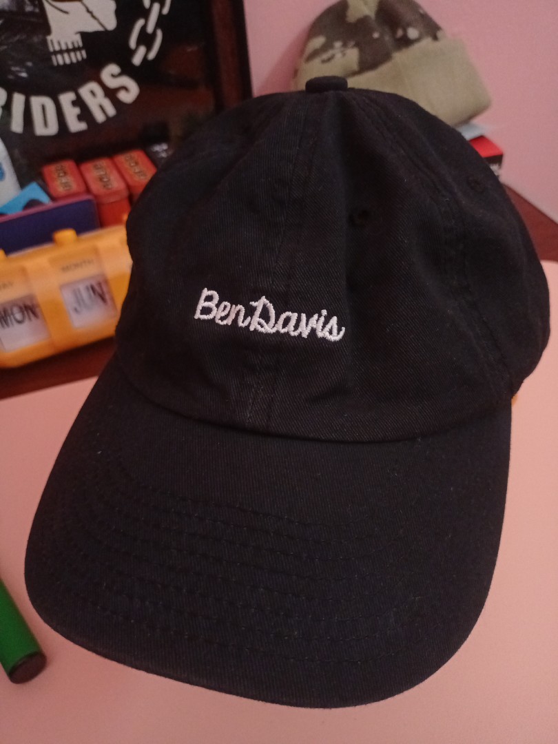 Ben davis cap outlet