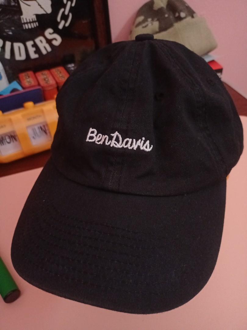 BEN DAVIS cap Men s Fashion Watches Accessories Cap Hats on