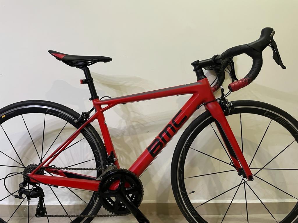 Bmc time machine sales slr03