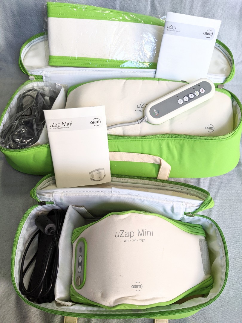 Uzap osim price deals