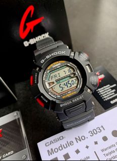 G shock 2025 mudman price philippines