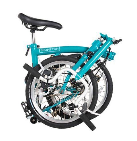 Brompton b75 mudguards new arrivals